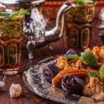 moroccan food