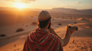 top tourist attractions in Morocco