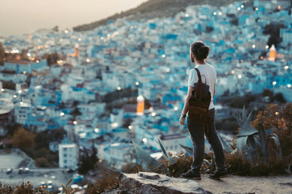 best time to visit morocco