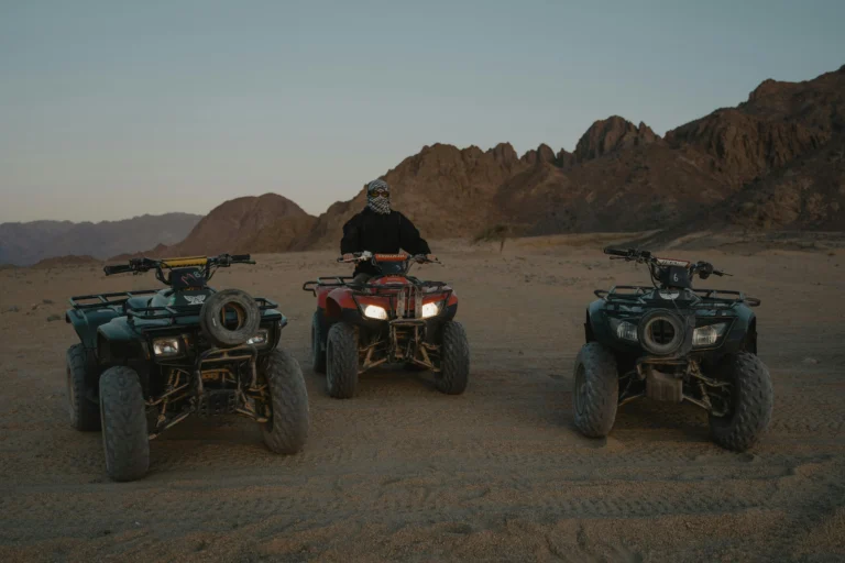 best activities in marrakech