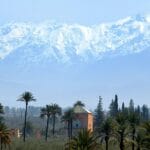 visit marrakech