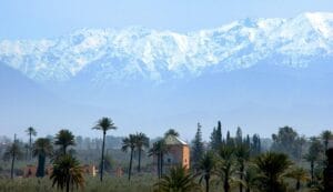 visit marrakech