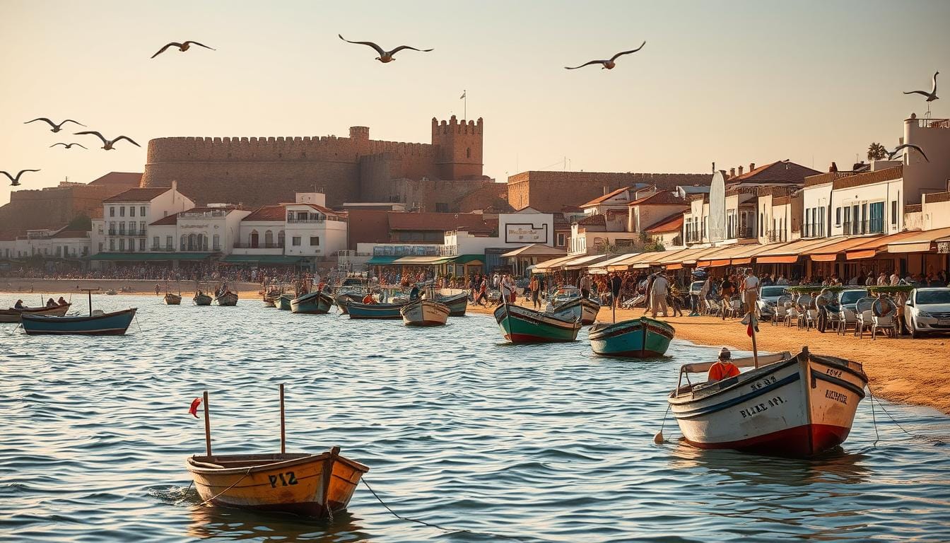 Essaouira