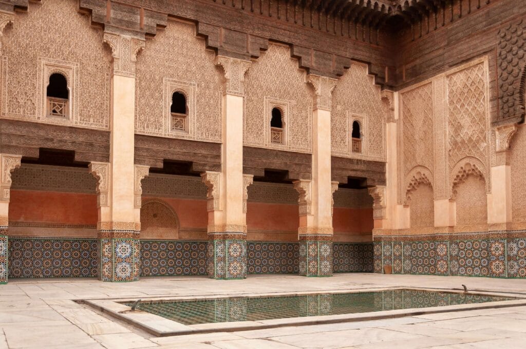 activities to do in marrakech