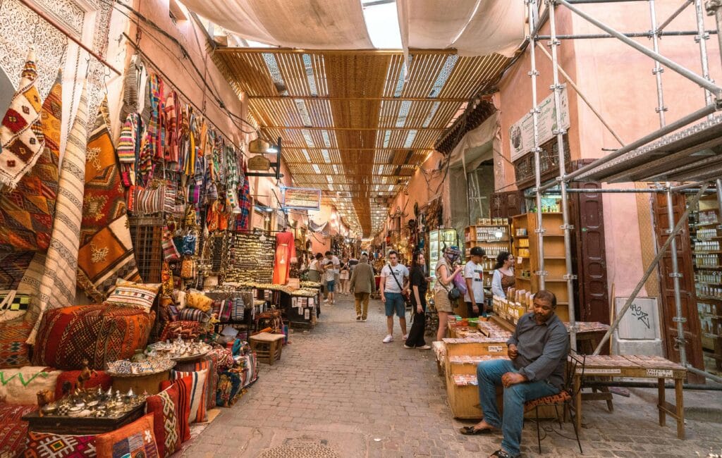 activities to do in marrakech