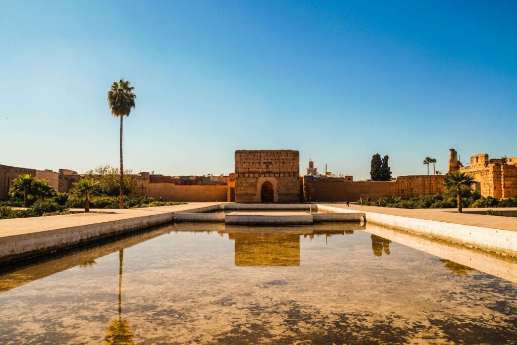 activities to do in marrakech