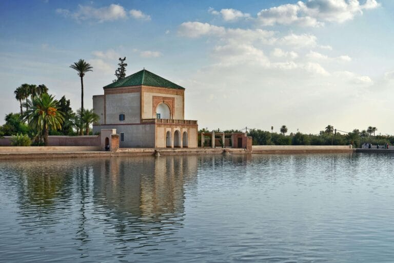 Top Morocco Tourist Attractions