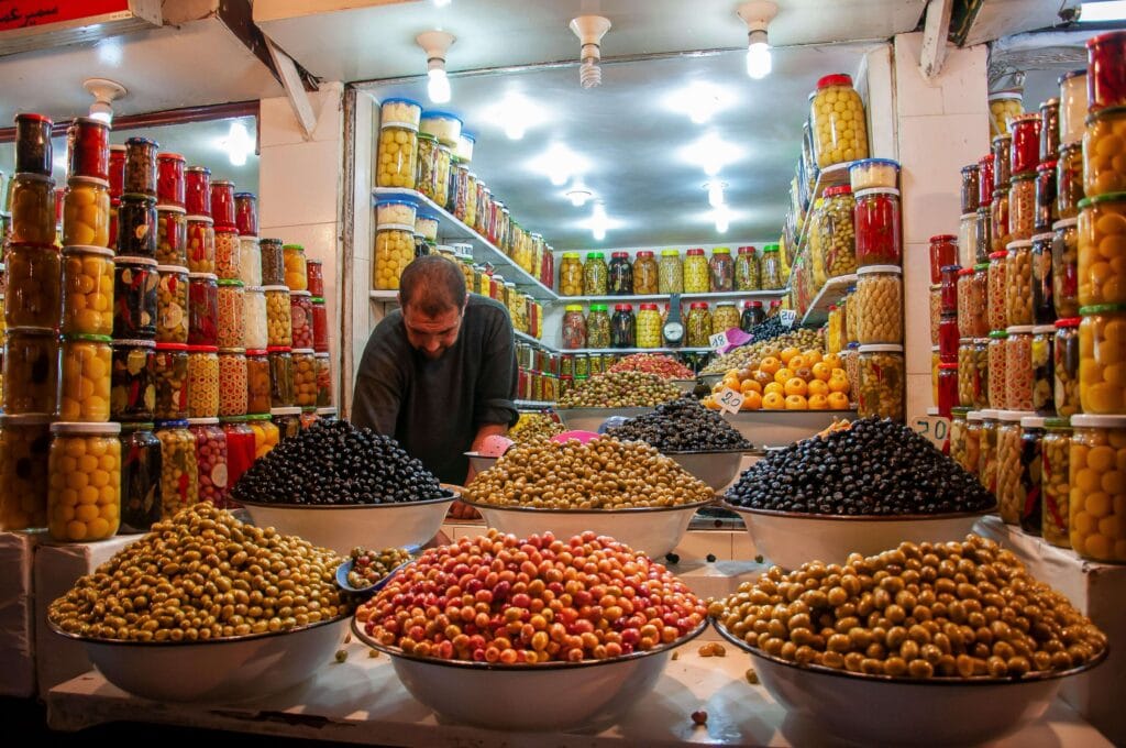 activities to do in marrakech