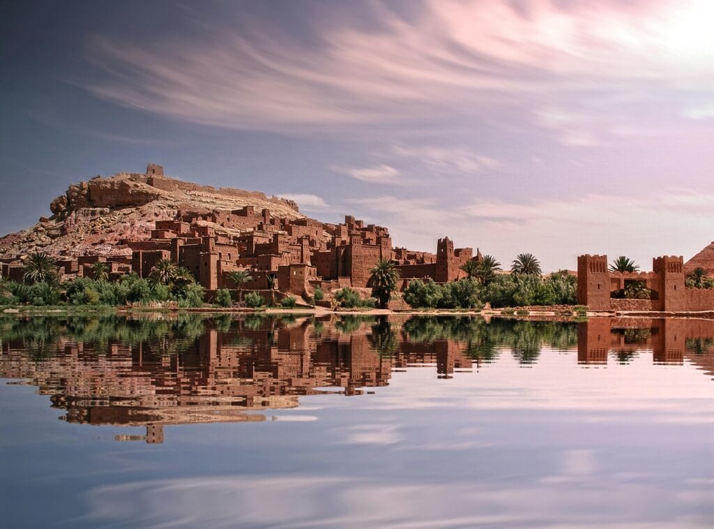 Top Morocco Tourist Attractions