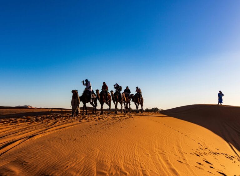 explore morocco tours