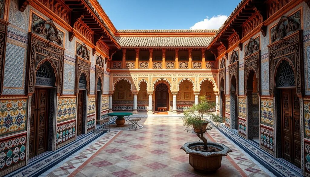 Bahia Palace Marrakesh tickets Bahia Palace Marrakesh tickets