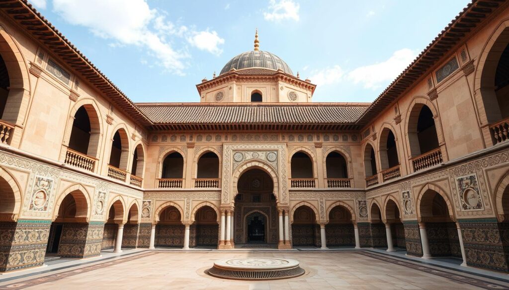 Ben Youssef Madrasa Marrakesh tickets Ben Youssef Madrasa Marrakesh tickets
