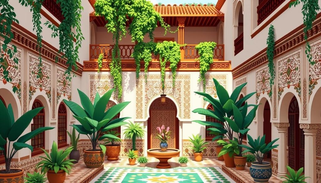 Best riads in Morocco Best riads in Morocco