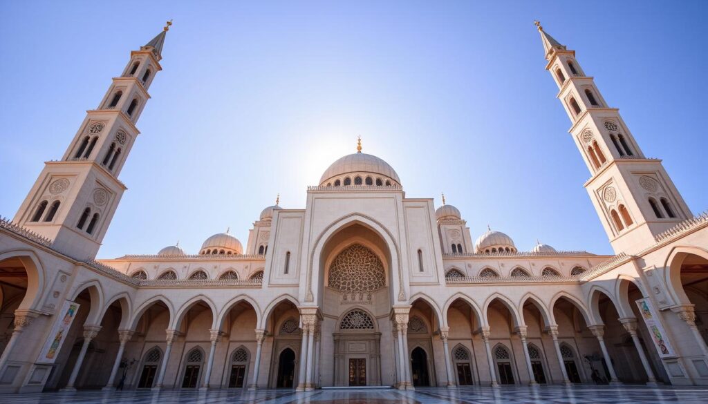 Casablanca Morocco attractions Casablanca Morocco attractions