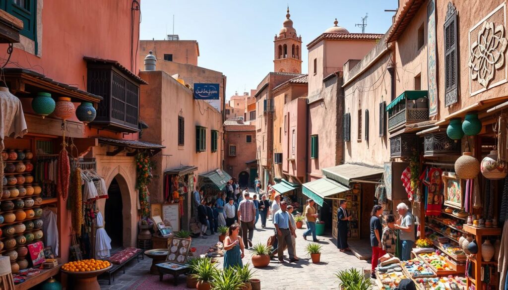 Fez Morocco medina tour Fez Morocco medina tour