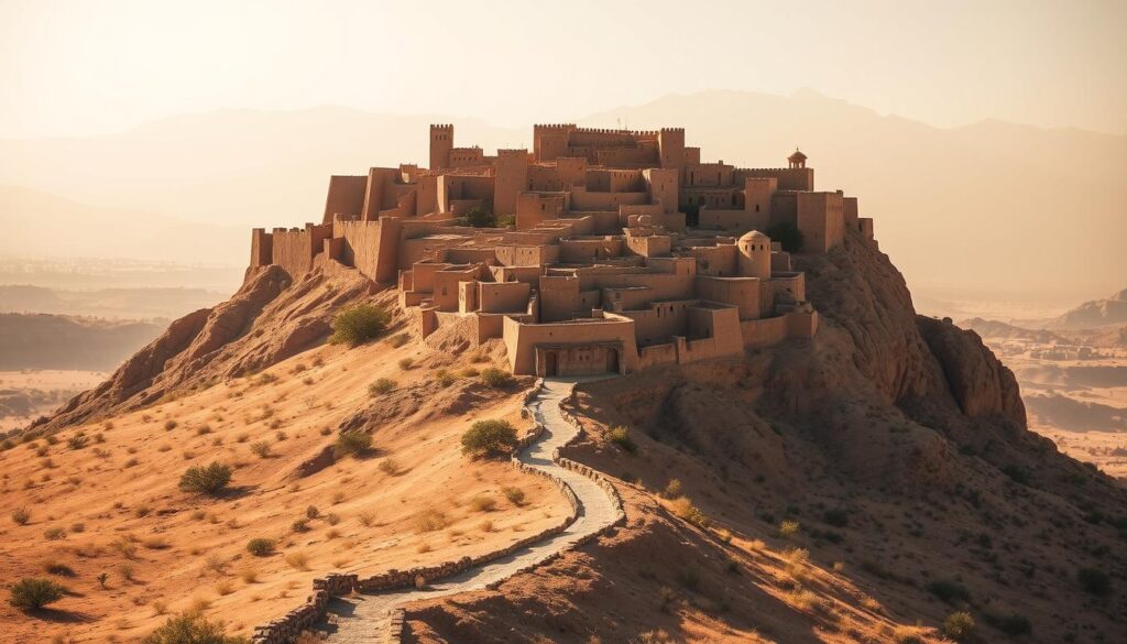 Kasbah Ait Ben Haddou Kasbah Ait Ben Haddou