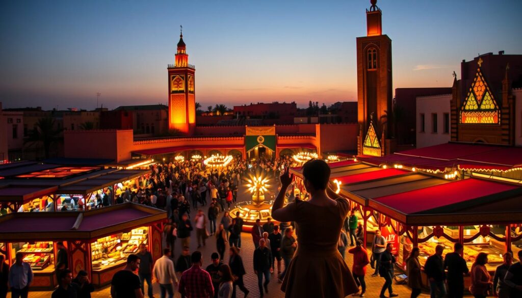 Marrakech Morocco attractions Marrakech Morocco attractions