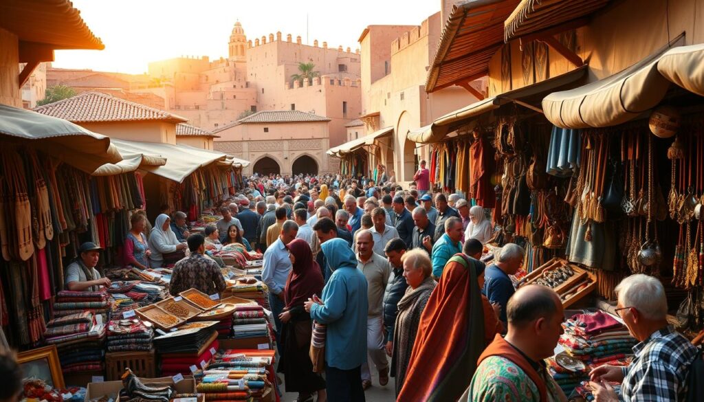 Moroccan culture Moroccan culture