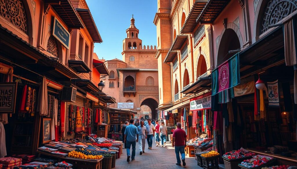 Morocco mountains and cities tour Morocco mountains and cities tour