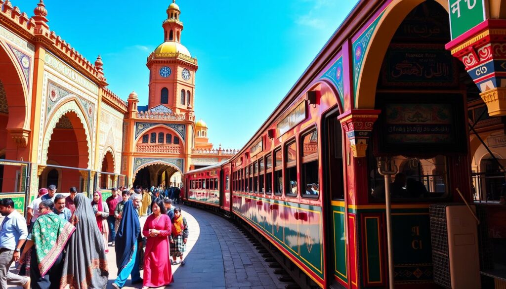 Morocco train tickets Morocco train tickets