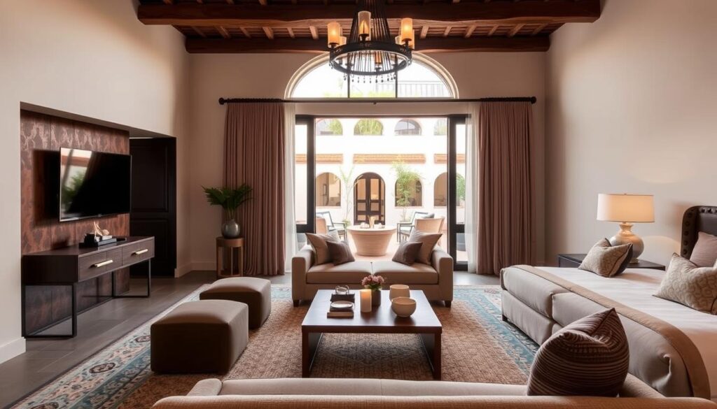 Riad Cinnamon Marrakech family accommodation Riad Cinnamon Marrakech family accommodation