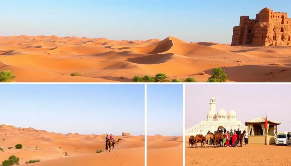 Sahara Desert tours from Agadir Sahara Desert tours from Agadir