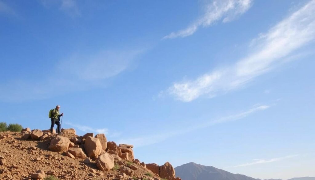 Week-long Atlas Mountains trek Morocco Week-long Atlas Mountains trek Morocco