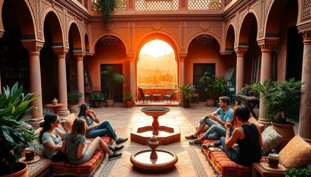 affordable morocco hostels affordable morocco hostels
