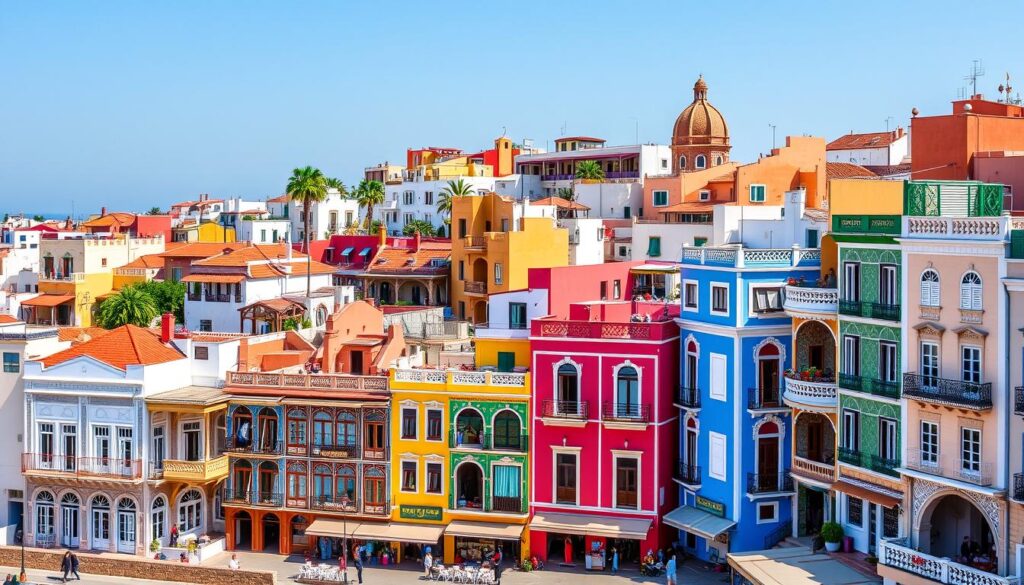 best places to visit in Tangier Morocco best places to visit in Tangier Morocco