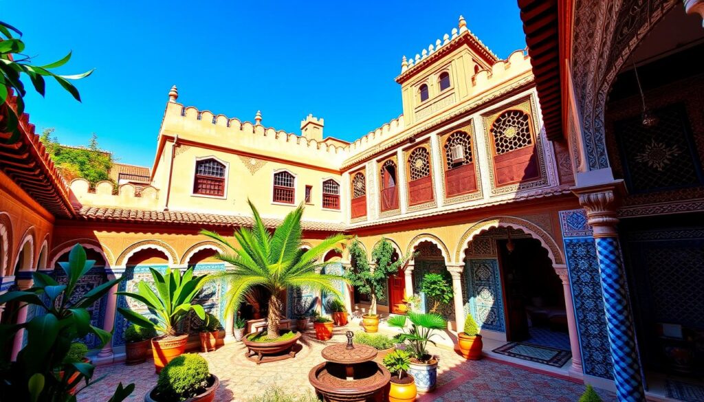 best riads in Morocco best riads in Morocco