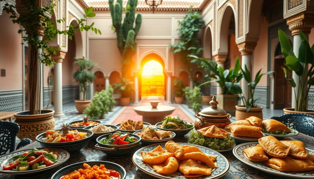 moroccan culinary experience moroccan culinary experience