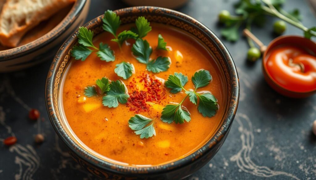 moroccan harira soup recipe moroccan harira soup recipe