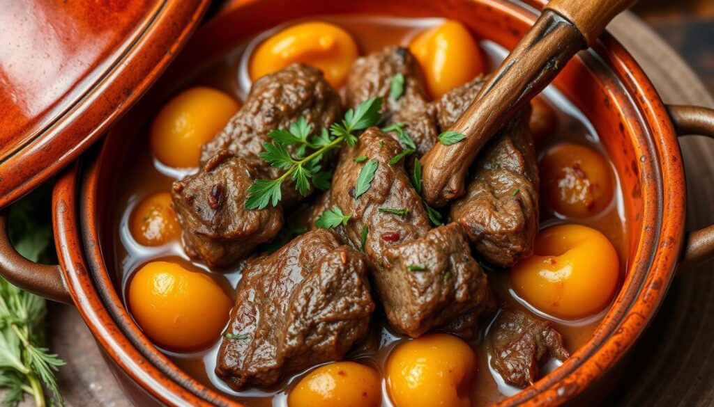 moroccan lamb tagine recipe Traditional Moroccan Recipes