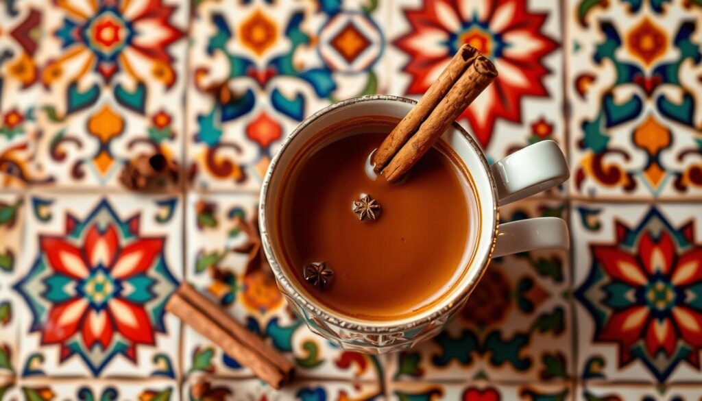 moroccan spiced coffee recipe moroccan spiced coffee recipe