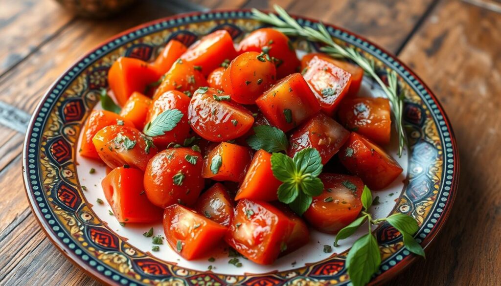 moroccan tomato salad recipe moroccan tomato salad recipe