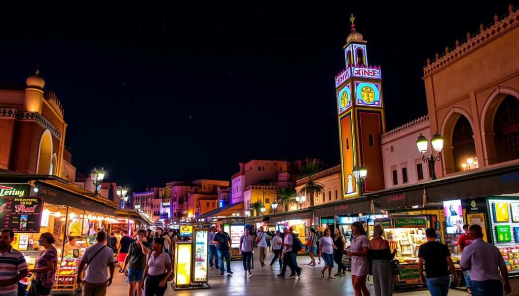 things to do in Marrakech Morocco