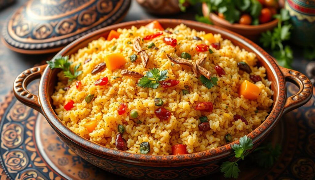 traditional Moroccan food traditional Moroccan food
